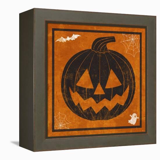 Hallows Eve I-null-Framed Stretched Canvas