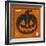 Hallows Eve I-null-Framed Art Print