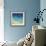 Hallsands-Paul Duncan-Framed Giclee Print displayed on a wall