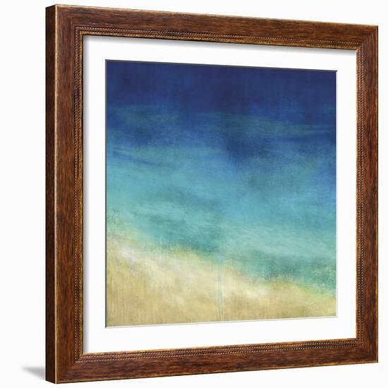 Hallsands-Paul Duncan-Framed Giclee Print