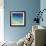 Hallsands-Paul Duncan-Framed Giclee Print displayed on a wall