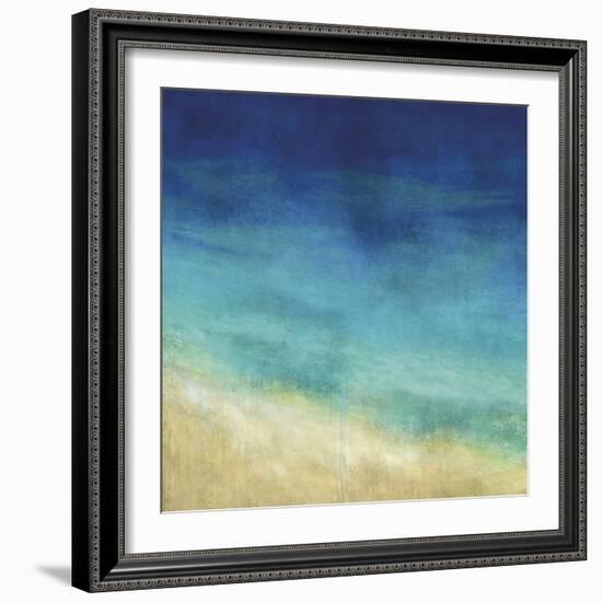 Hallsands-Paul Duncan-Framed Giclee Print