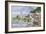 Hallstadt, Austria, 1995-Judy Joel-Framed Giclee Print