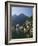 Hallstatt and Hallstatter See, Salzkammergut, Austria-Demetrio Carrasco-Framed Photographic Print