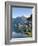 Hallstatt, Hallstattersee, Oberosterreich, Upper Austria, Austria-Doug Pearson-Framed Photographic Print