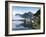 Hallstatt, Hallstattersee, Oberosterreich, Upper Austria, Austria-Doug Pearson-Framed Photographic Print