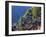 Hallstatt in the Hallstatter Lake, Austria, Europe-P. Widmann-Framed Photographic Print