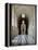 Hallway, Versailles, France-Lisa S^ Engelbrecht-Framed Premier Image Canvas