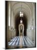 Hallway, Versailles, France-Lisa S^ Engelbrecht-Mounted Photographic Print