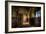 Hallway with Sunlight-Nathan Wright-Framed Photographic Print