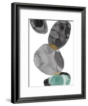 Halmstad-Maja Gunnarsdottir-Framed Giclee Print