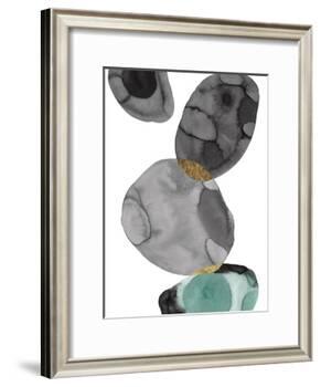 Halmstad-Maja Gunnarsdottir-Framed Giclee Print