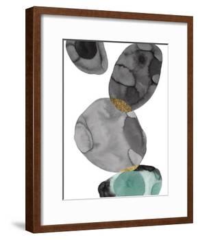 Halmstad-Maja Gunnarsdottir-Framed Giclee Print
