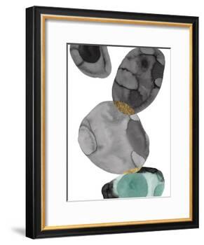 Halmstad-Maja Gunnarsdottir-Framed Giclee Print