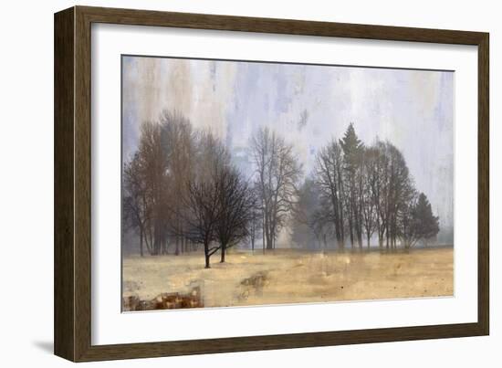 Halo-Andrew Michaels-Framed Art Print