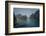 Halong Bay, UNESCO World Heritage Site, Vietnam, Indochina, Southeast Asia, Asia-Yadid Levy-Framed Photographic Print