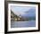 Halstatt (Hallstatt) Lake, Near Salzburg, Salzkammergut, Austria-Christian Kober-Framed Photographic Print