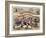 Halstead and Co. Beef and Pork Packers, Lard Refiners and Co.-null-Framed Giclee Print