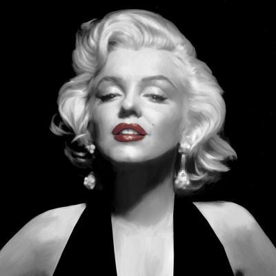 Marilyn Monroe Decorative Art Wall Art: Prints, Paintings