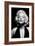 Halter Top Marilyn-Chris Consani-Framed Art Print