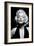 Halter Top Marilyn-Chris Consani-Framed Art Print