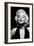 Halter Top Marilyn-Chris Consani-Framed Art Print