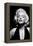 Halter Top Marilyn-Chris Consani-Framed Stretched Canvas