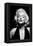 Halter Top Marilyn-Chris Consani-Framed Stretched Canvas