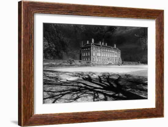 Ham House, Richmond, London, England-Simon Marsden-Framed Giclee Print