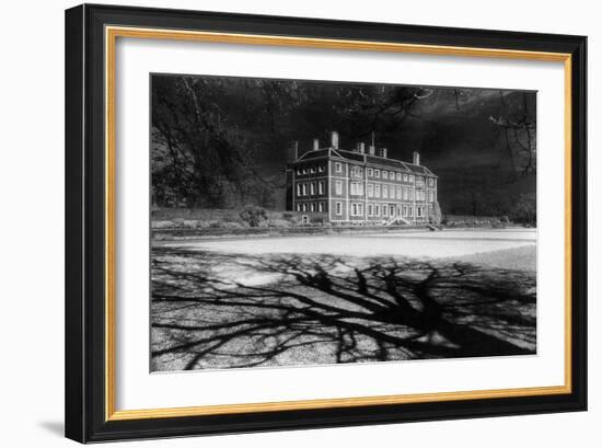 Ham House, Richmond, London, England-Simon Marsden-Framed Giclee Print