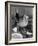 Ham Joint, 1963-Michael Walters-Framed Photographic Print