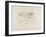 Hamadryads, 1919-20-Arthur Bowen Davies-Framed Giclee Print