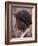 Hamar Tribegirl, Ethiopia-Gavriel Jecan-Framed Photographic Print