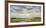 Hamble-Paul Duncan-Framed Giclee Print