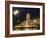 Hamburg City Hall in the Altstadt (Old Town), Hamburg, Germany-Yadid Levy-Framed Photographic Print