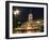 Hamburg City Hall in the Altstadt (Old Town), Hamburg, Germany-Yadid Levy-Framed Photographic Print