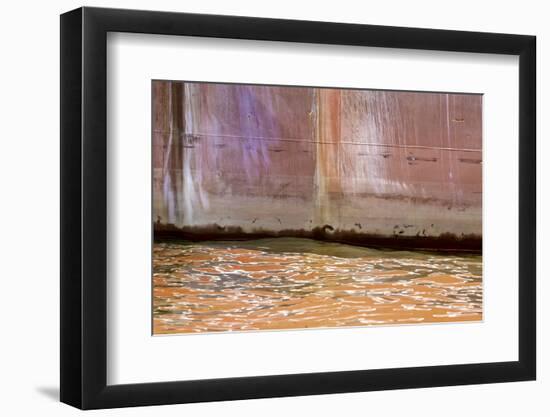 Hamburg, Germany-Art Wolfe-Framed Photographic Print