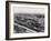 Hamburg Harbour, Germany, Late 19th Century-John L Stoddard-Framed Giclee Print