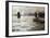 Hamburg Harbour-Anders Zorn-Framed Premium Giclee Print