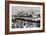 Hamburg, Kdf Dampfschiff Wilhelm Gustloff Im Hafen-null-Framed Giclee Print