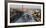 Hamburg, Panorama, Roof of the Elbphilharmonie, Construction Site-Catharina Lux-Framed Photographic Print