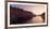 Hamburg, Panorama, Speicherstadt (City of Warehouses), Dusk-Catharina Lux-Framed Photographic Print