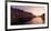 Hamburg, Panorama, Speicherstadt (City of Warehouses), Dusk-Catharina Lux-Framed Premium Photographic Print