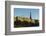 Hamburg, the Inner Alster, Hapag House-Catharina Lux-Framed Photographic Print