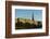 Hamburg, the Inner Alster, Hapag House-Catharina Lux-Framed Photographic Print