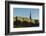 Hamburg, the Inner Alster, Hapag House-Catharina Lux-Framed Photographic Print