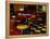 Hamburger Joint-Pam Ingalls-Framed Premier Image Canvas