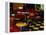 Hamburger Joint-Pam Ingalls-Framed Premier Image Canvas