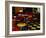 Hamburger Joint-Pam Ingalls-Framed Giclee Print