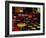 Hamburger Joint-Pam Ingalls-Framed Giclee Print